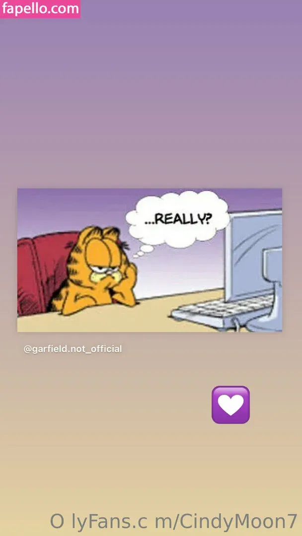 cindymoon7 Onlyfans Photo Gallery 