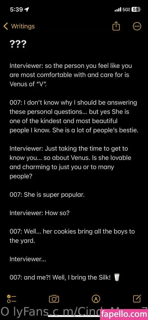 cindymoon7 Onlyfans Photo Gallery 