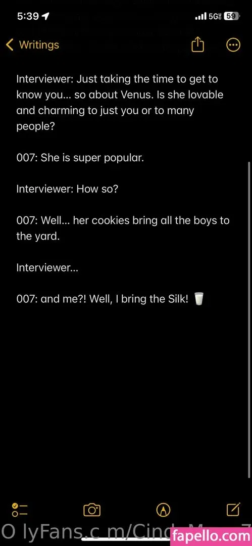 cindymoon7 Onlyfans Photo Gallery 