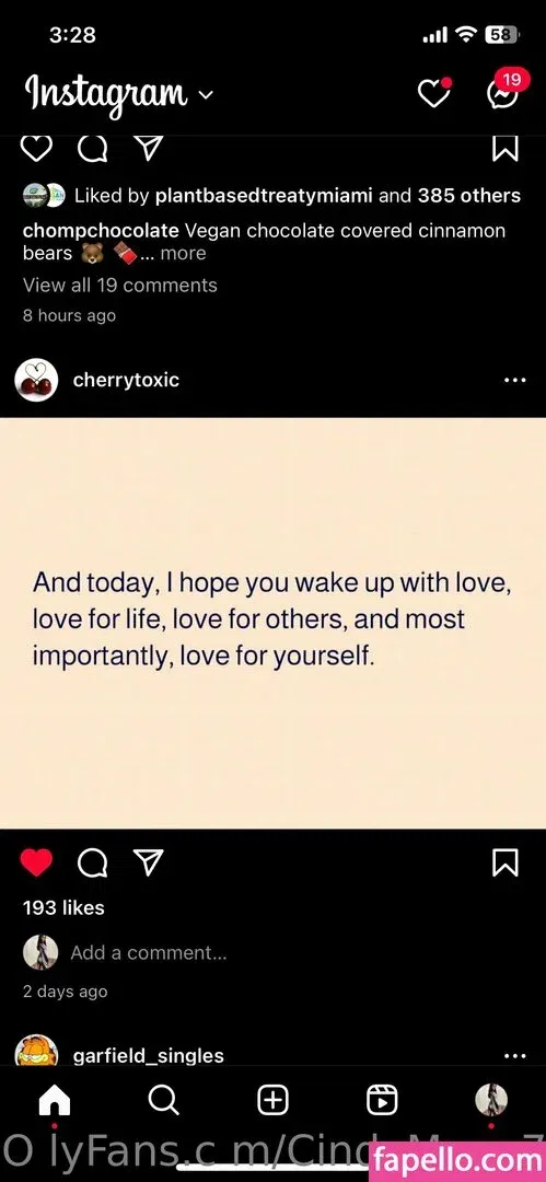 cindymoon7 Onlyfans Photo Gallery 