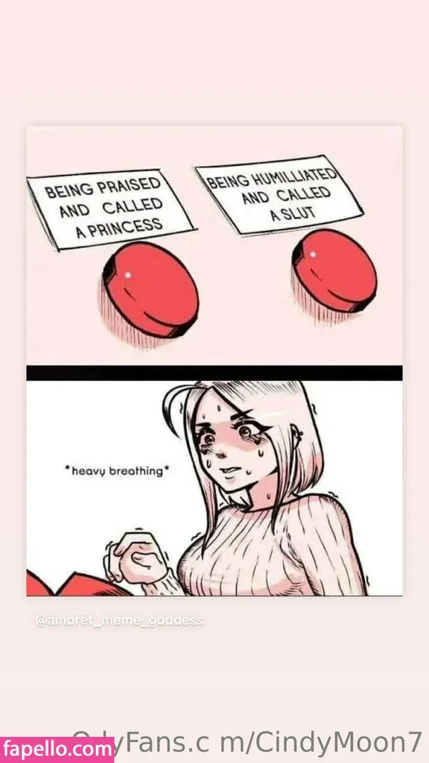 cindymoon7 Onlyfans Photo Gallery 