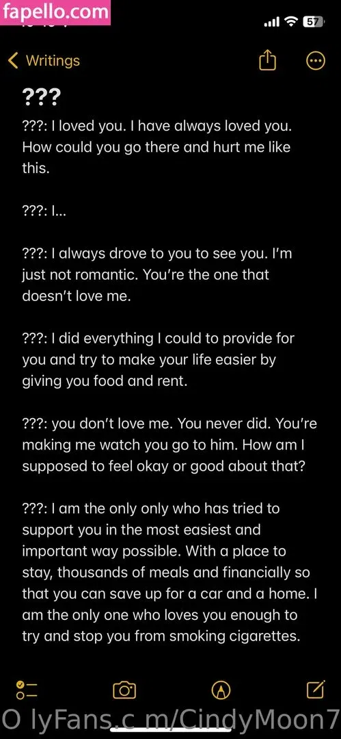 cindymoon7 Onlyfans Photo Gallery 