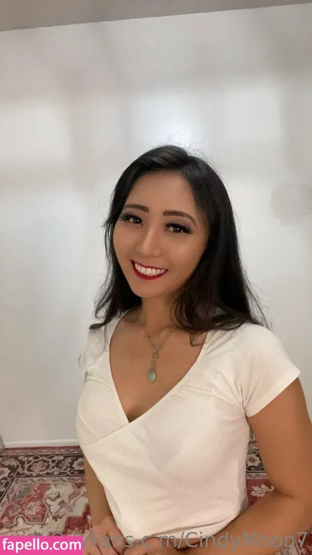cindymoon7 Onlyfans Photo Gallery 