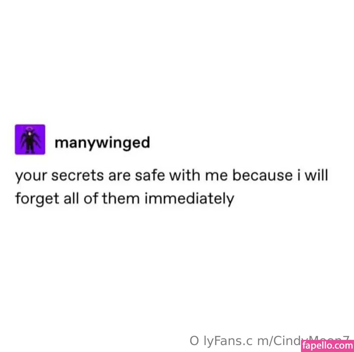 cindymoon7 Onlyfans Photo Gallery 