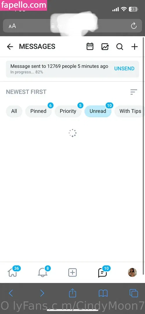 cindymoon7 Onlyfans Photo Gallery 