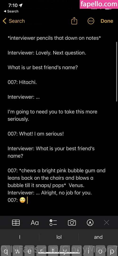 cindymoon7 Onlyfans Photo Gallery 