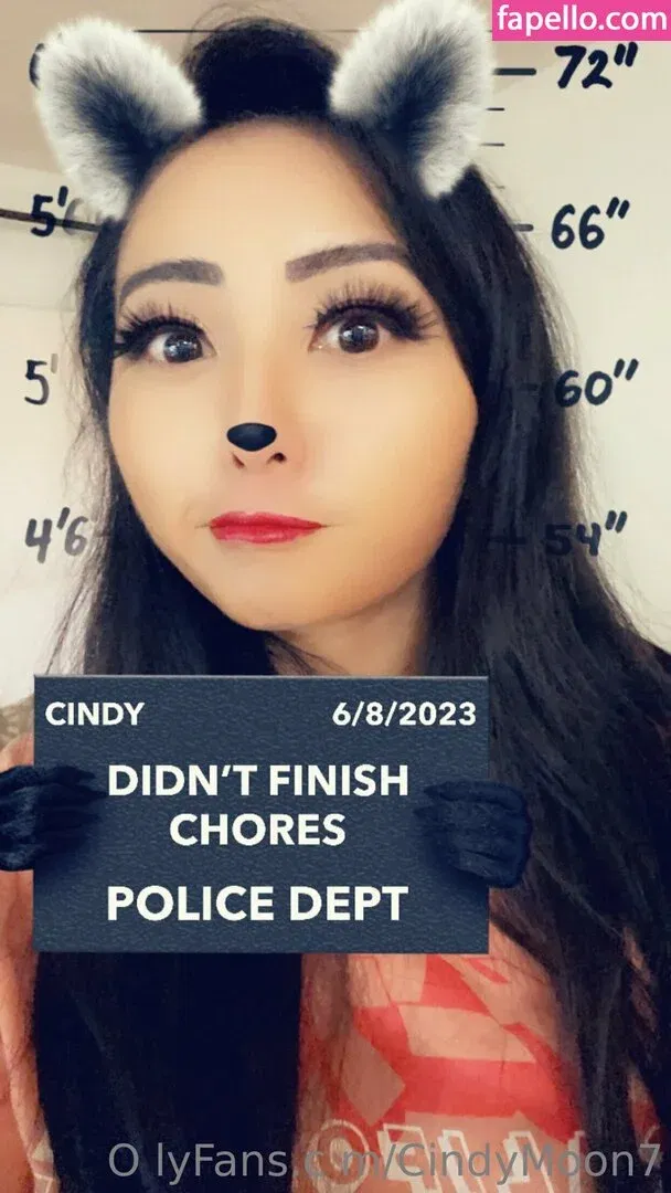 cindymoon7 Onlyfans Photo Gallery 