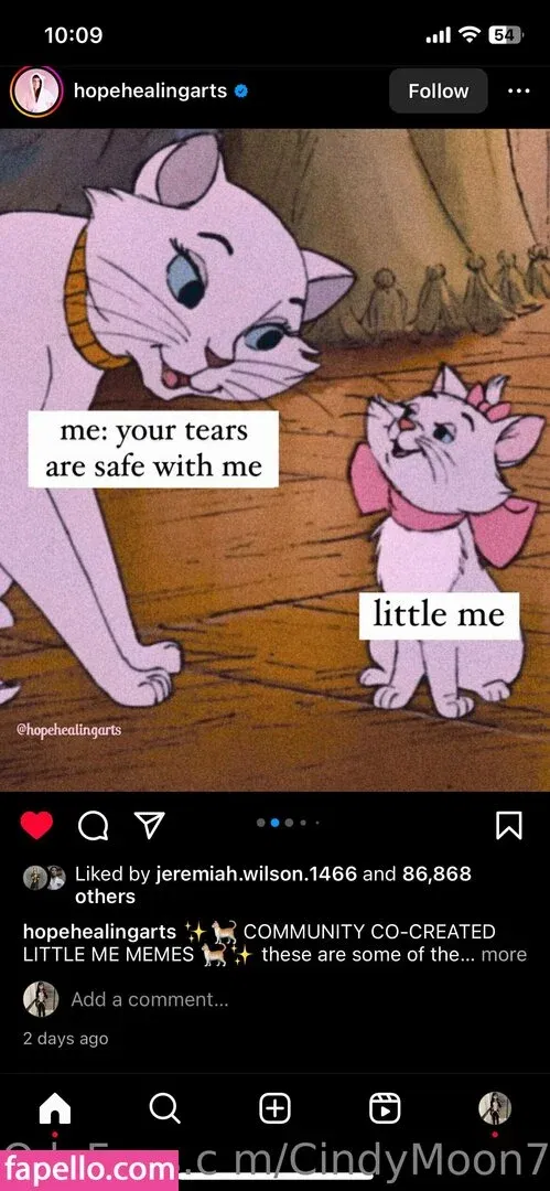 cindymoon7 Onlyfans Photo Gallery 