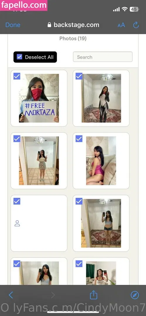 cindymoon7 Onlyfans Photo Gallery 