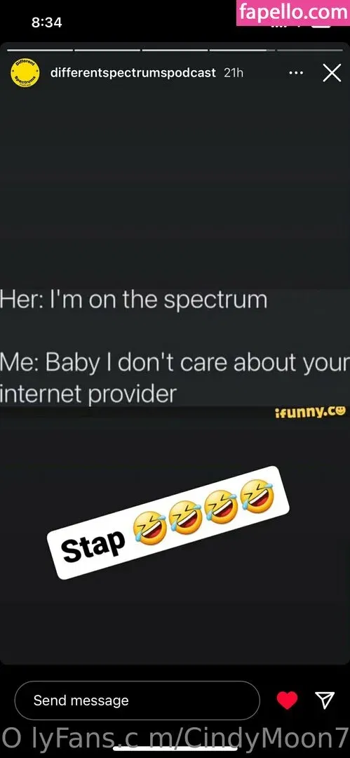 cindymoon7 Onlyfans Photo Gallery 