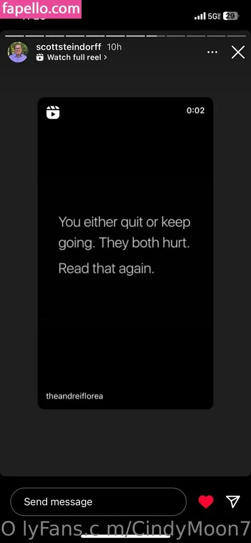 cindymoon7 Onlyfans Photo Gallery 