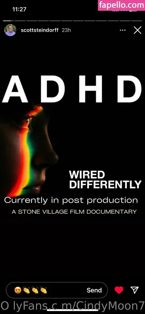 cindymoon7 Onlyfans Photo Gallery 