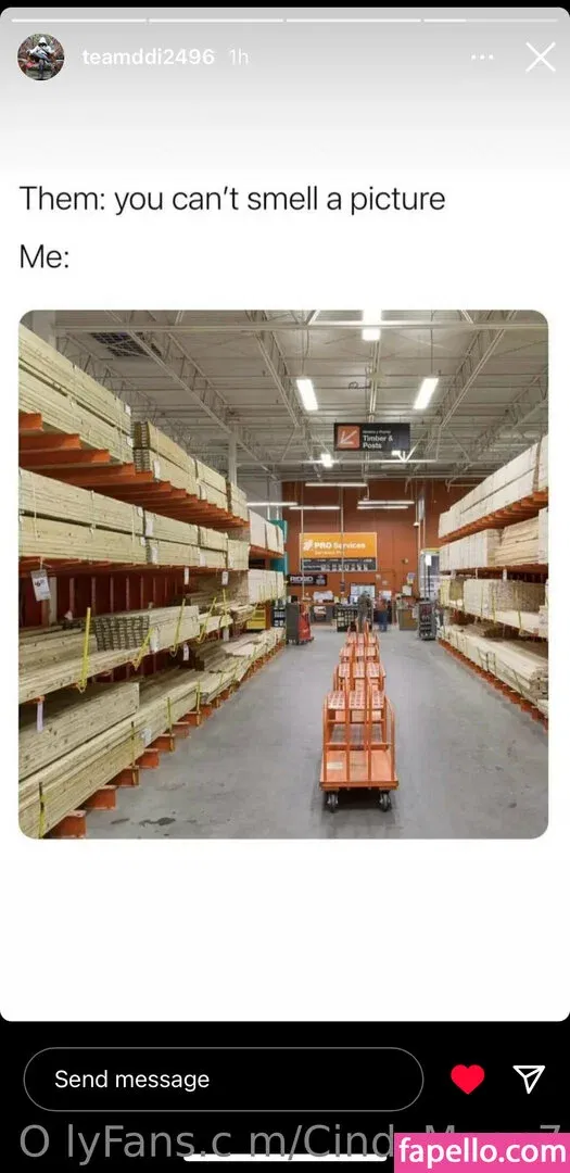 cindymoon7 Onlyfans Photo Gallery 