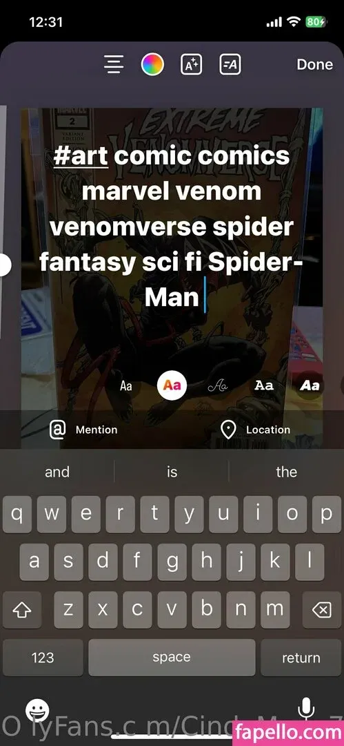 cindymoon7 Onlyfans Photo Gallery 