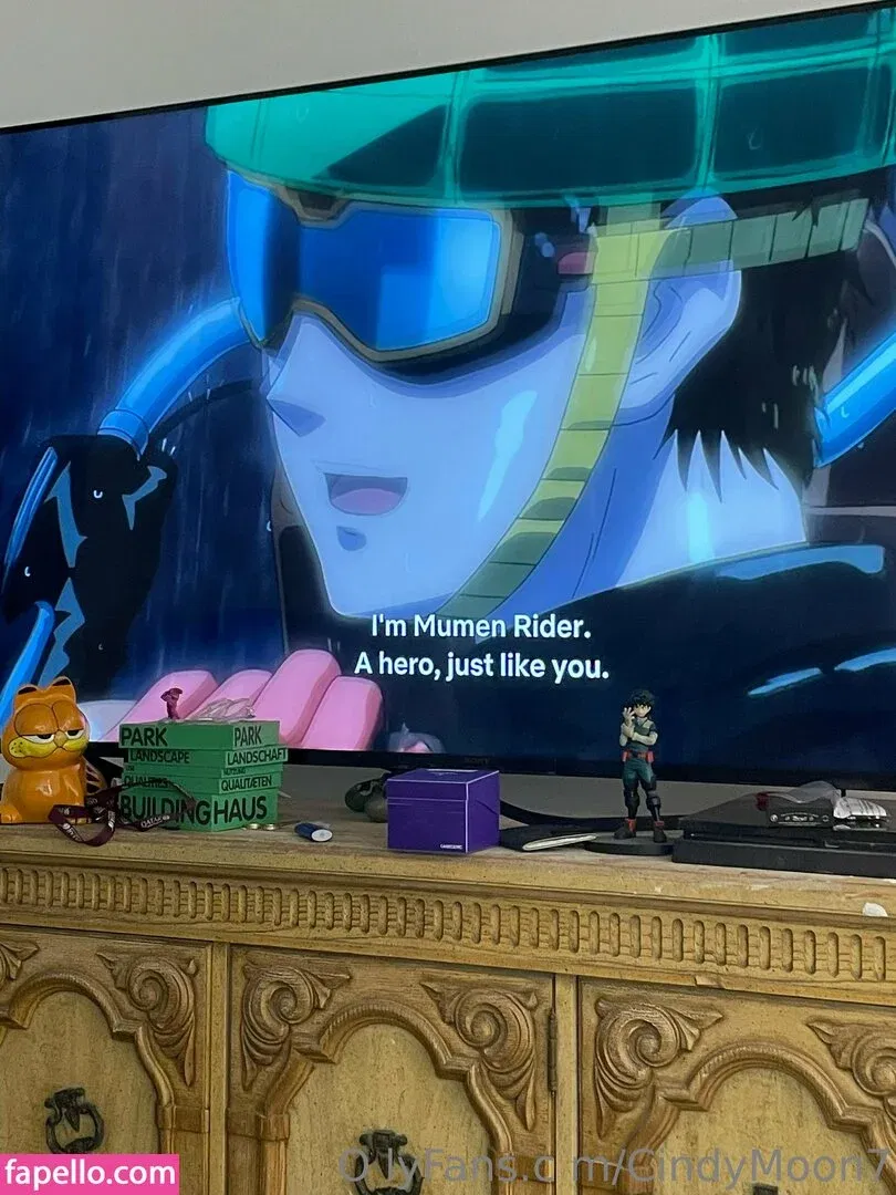 cindymoon7 Onlyfans Photo Gallery 