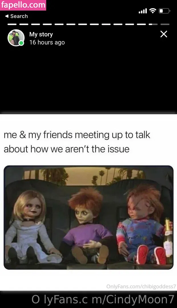 cindymoon7 Onlyfans Photo Gallery 