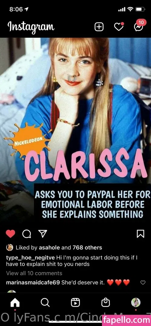 cindymoon7 Onlyfans Photo Gallery 