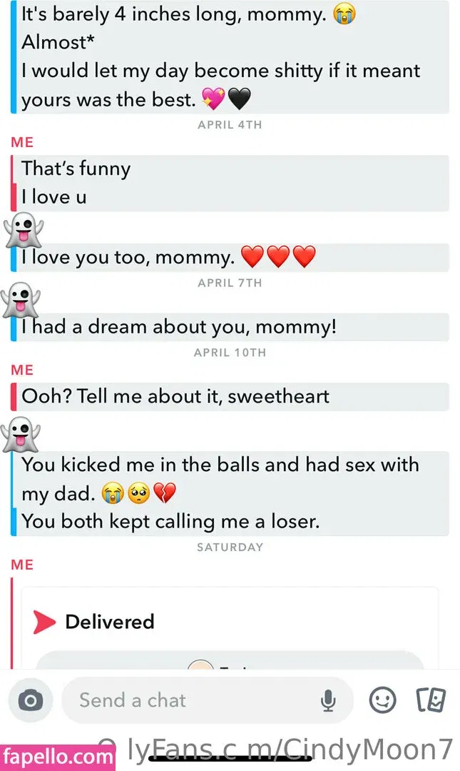 cindymoon7 Onlyfans Photo Gallery 