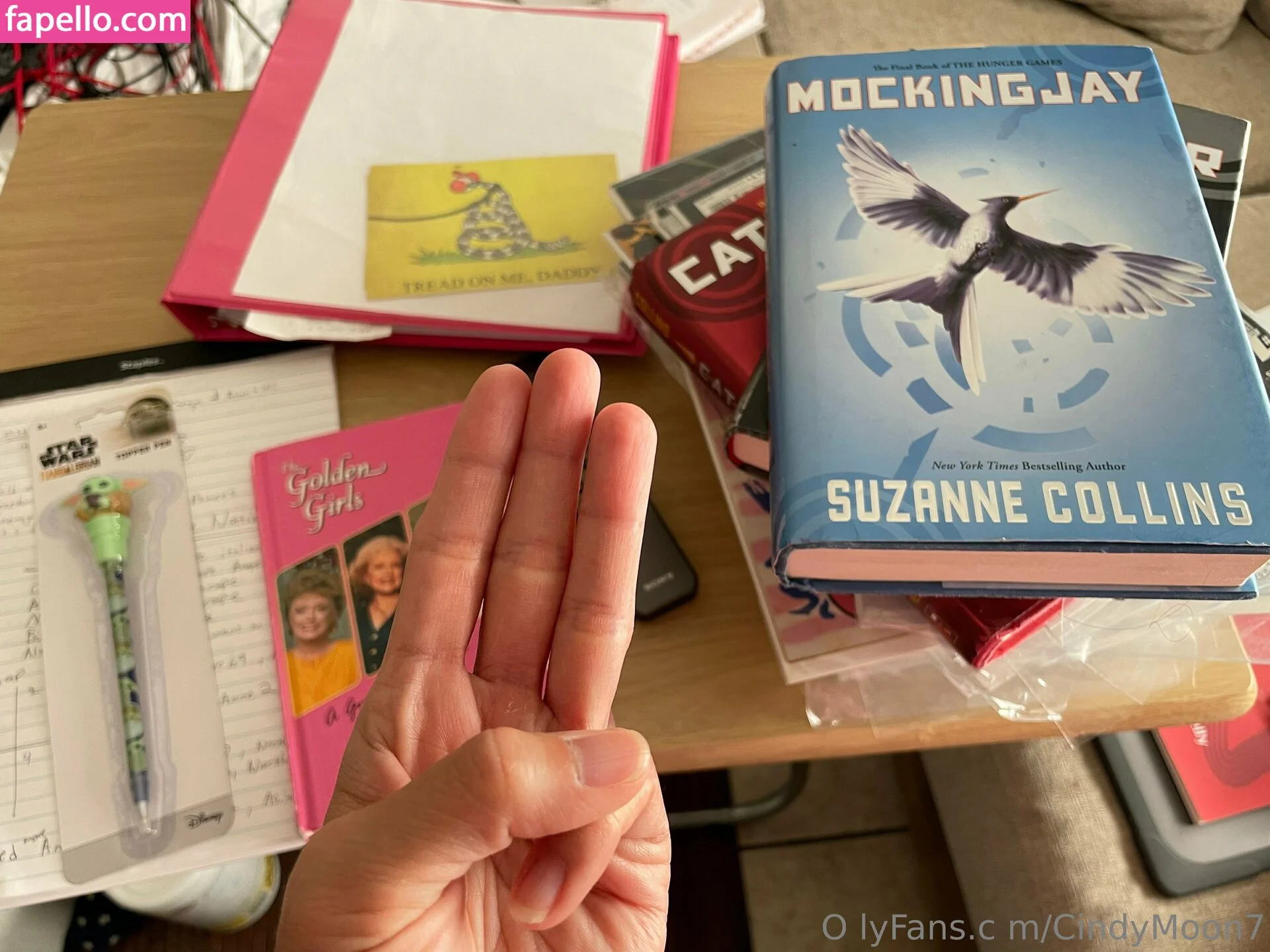 cindymoon7 Onlyfans Photo Gallery 