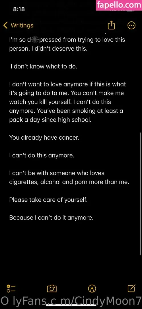 cindymoon7 Onlyfans Photo Gallery 