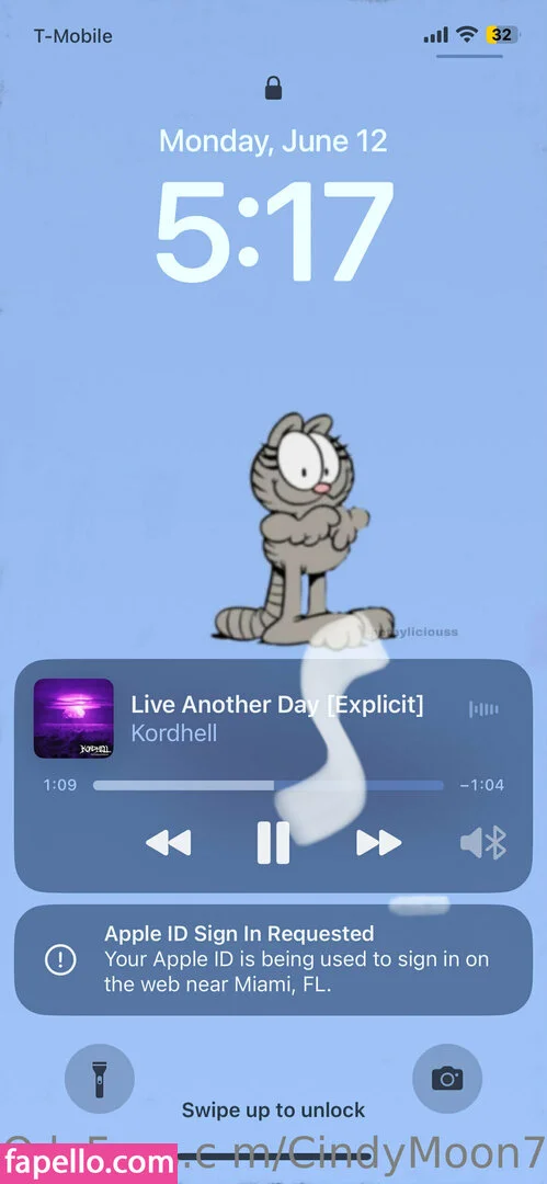 cindymoon7 Onlyfans Photo Gallery 