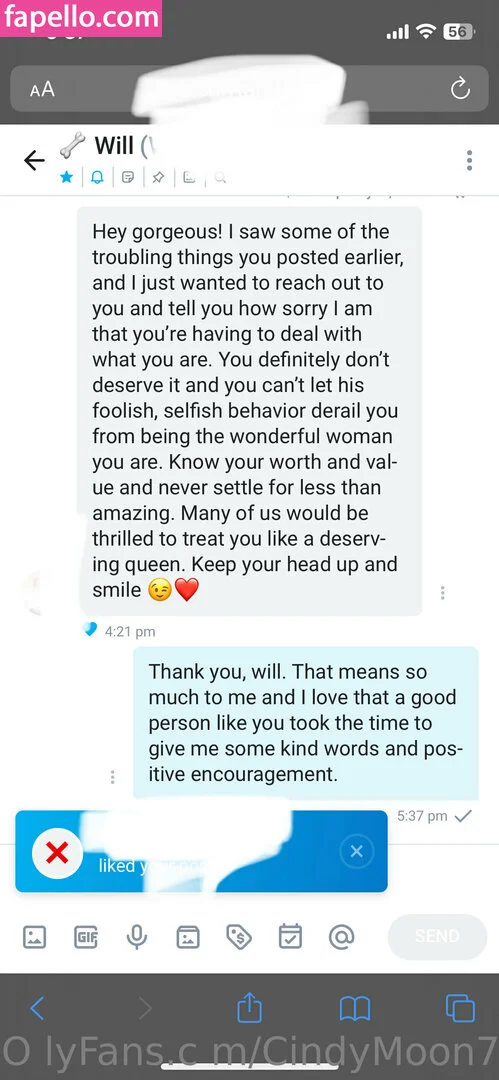 cindymoon7 Onlyfans Photo Gallery 