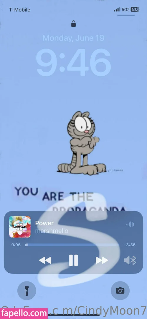 cindymoon7 Onlyfans Photo Gallery 