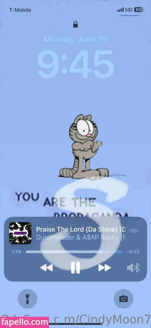 cindymoon7 Onlyfans Photo Gallery 