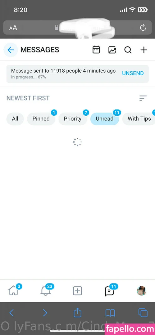 cindymoon7 Onlyfans Photo Gallery 