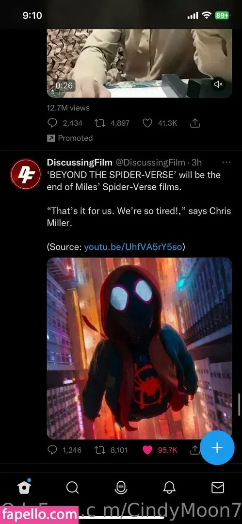 cindymoon7 Onlyfans Photo Gallery 