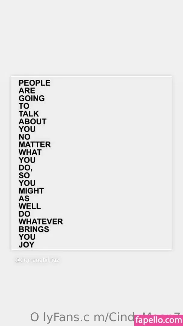 cindymoon7 Onlyfans Photo Gallery 