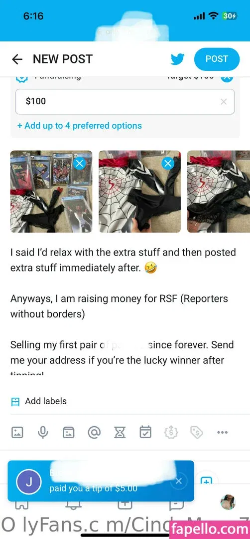 cindymoon7 Onlyfans Photo Gallery 