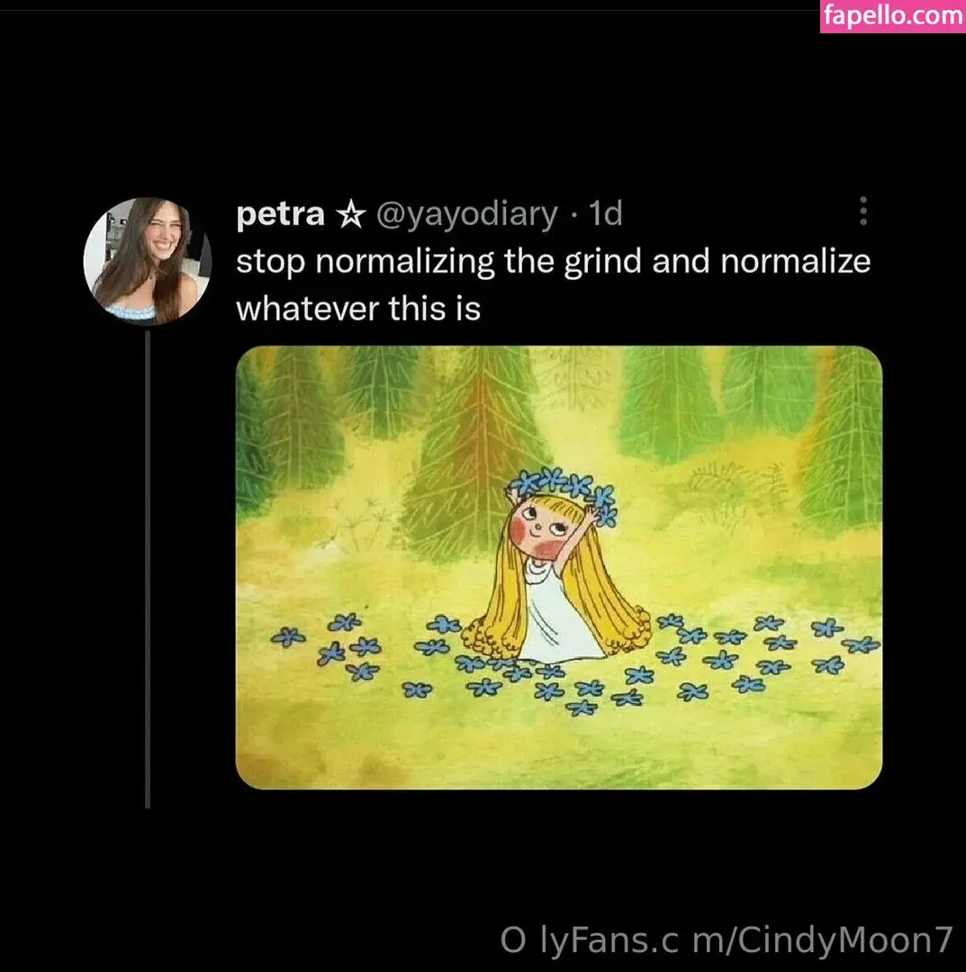 cindymoon7 Onlyfans Photo Gallery 