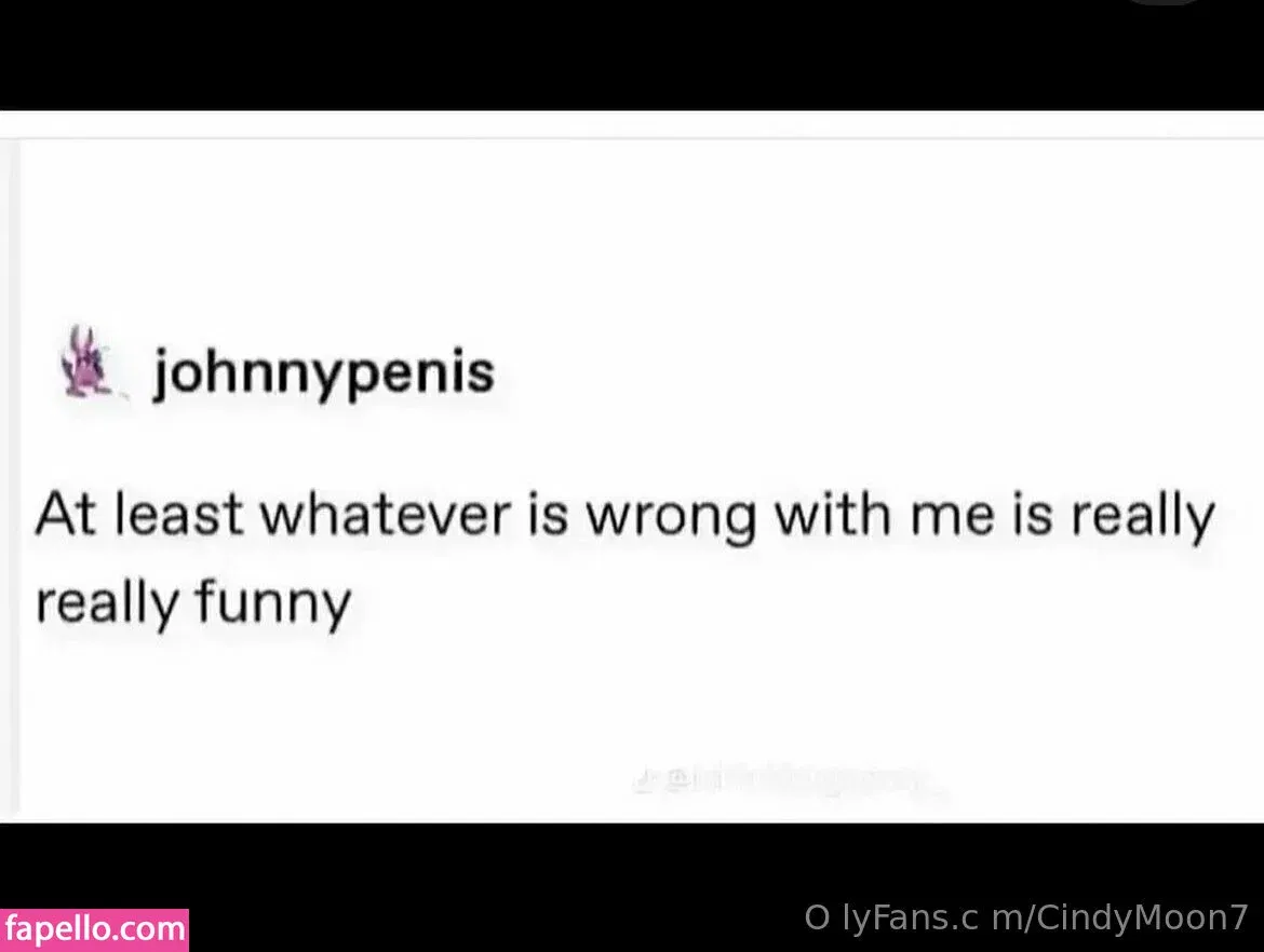 cindymoon7 Onlyfans Photo Gallery 