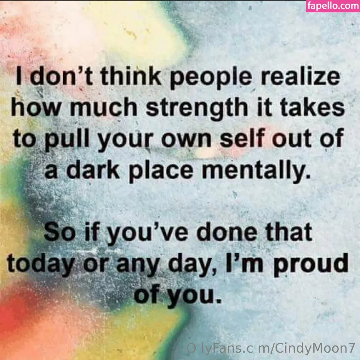 cindymoon7 Onlyfans Photo Gallery 