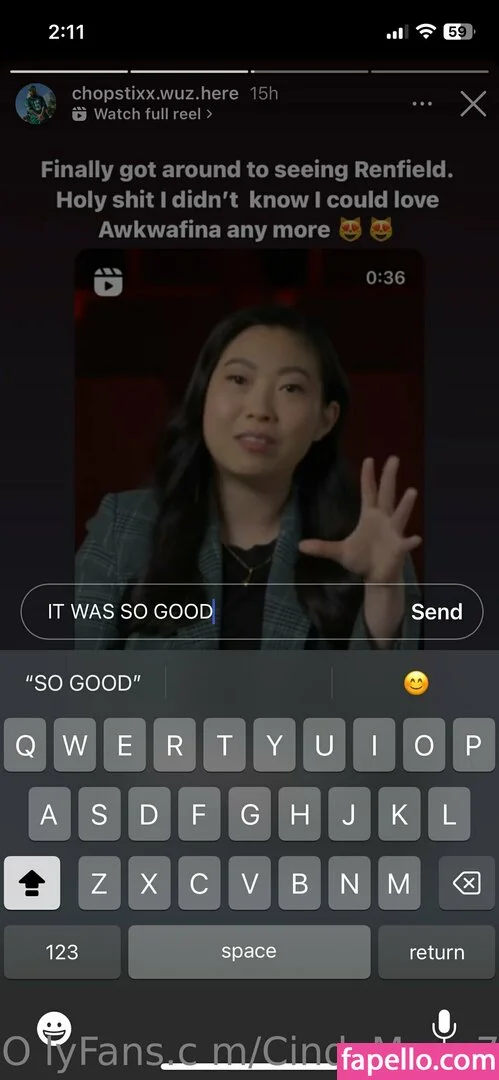 cindymoon7 Onlyfans Photo Gallery 