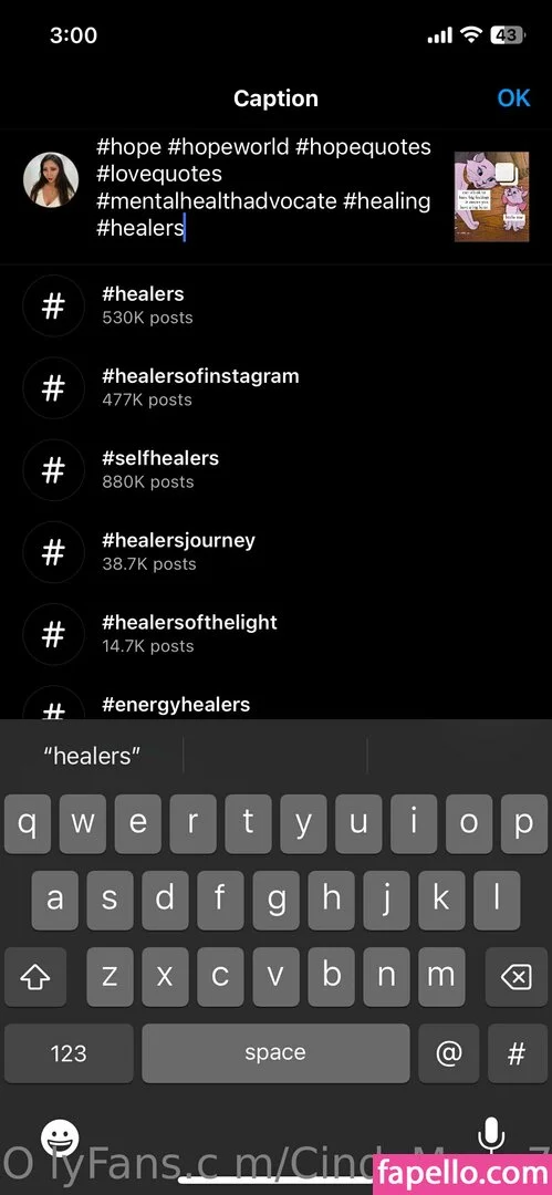 cindymoon7 Onlyfans Photo Gallery 