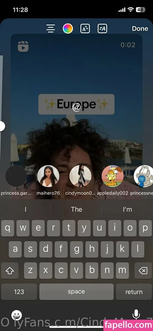 cindymoon7 Onlyfans Photo Gallery 