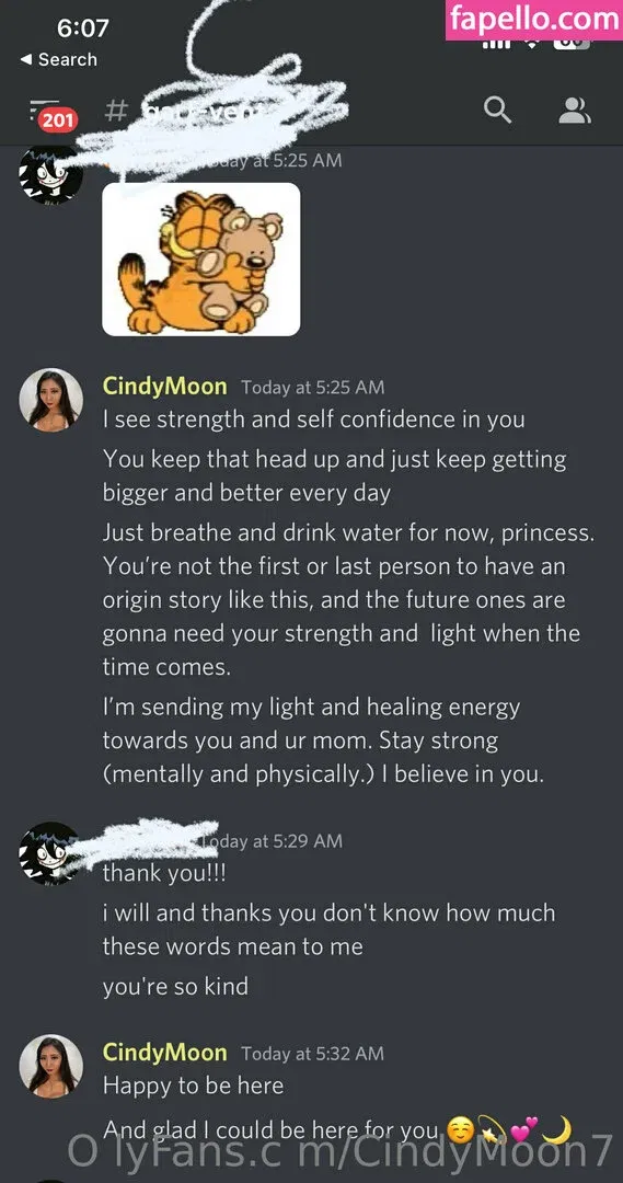 cindymoon7 Onlyfans Photo Gallery 