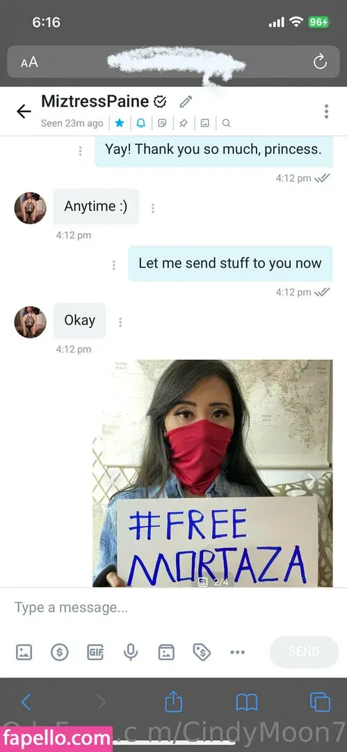 cindymoon7 Onlyfans Photo Gallery 