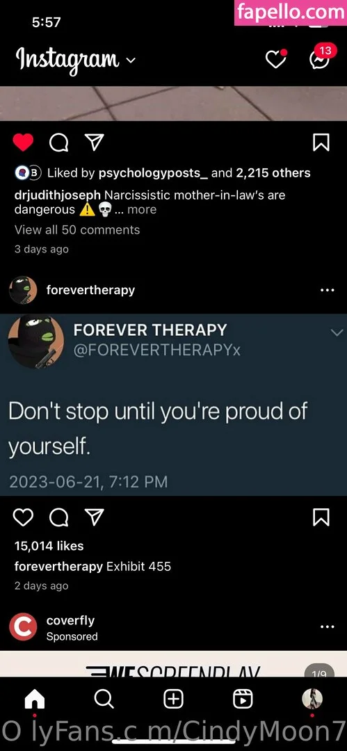 cindymoon7 Onlyfans Photo Gallery 