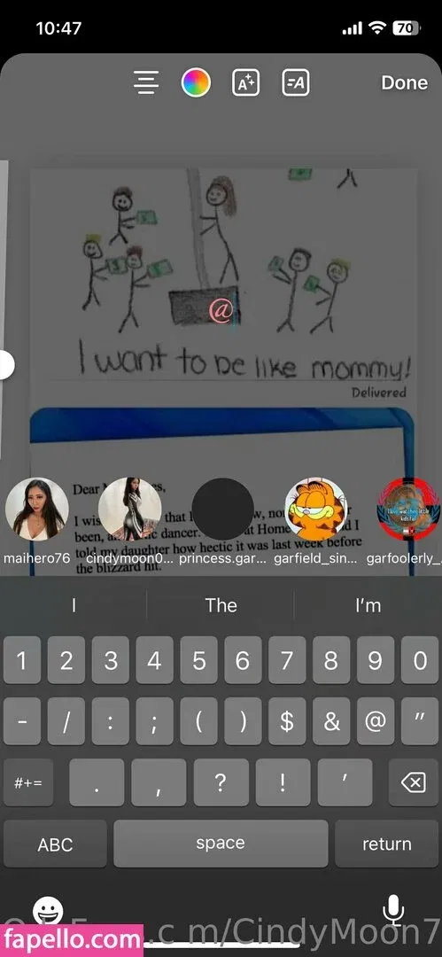 cindymoon7 Onlyfans Photo Gallery 