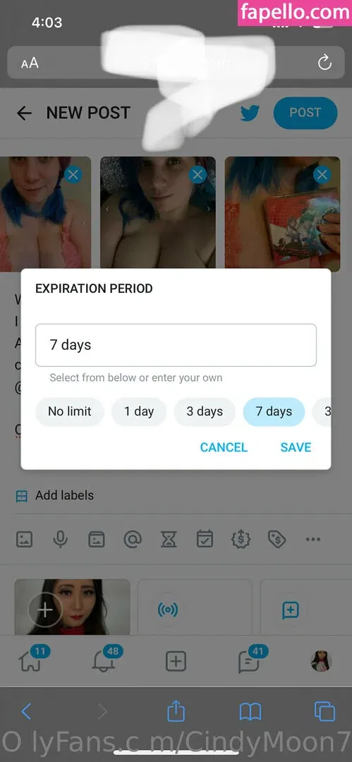 cindymoon7 Onlyfans Photo Gallery 