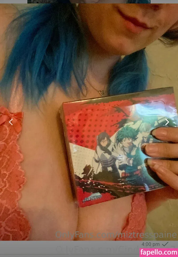 cindymoon7 Onlyfans Photo Gallery 