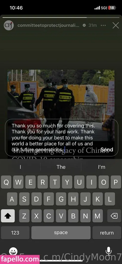 cindymoon7 Onlyfans Photo Gallery 