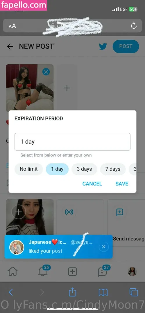 cindymoon7 Onlyfans Photo Gallery 