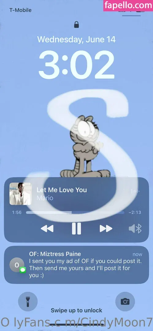 cindymoon7 Onlyfans Photo Gallery 