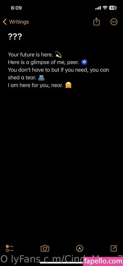 cindymoon7 Onlyfans Photo Gallery 