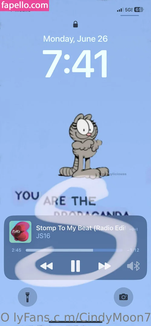 cindymoon7 Onlyfans Photo Gallery 