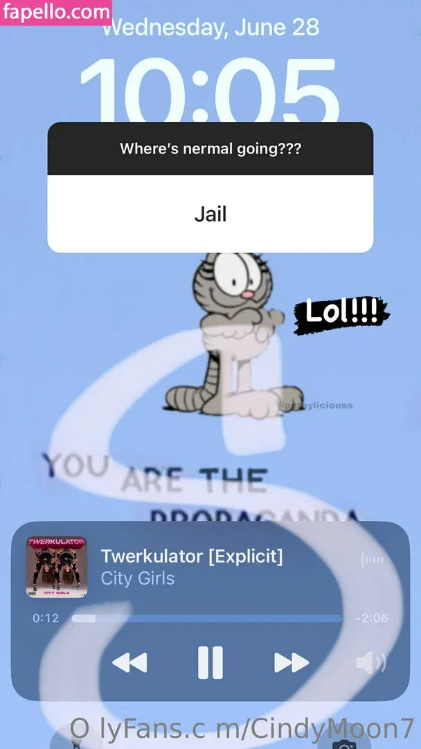 cindymoon7 Onlyfans Photo Gallery 